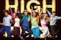 HIGH SCHOOL MUSICAL
 
